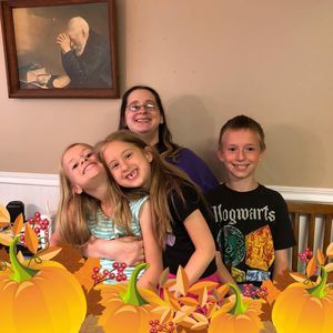 Meet your Posher, Mindi